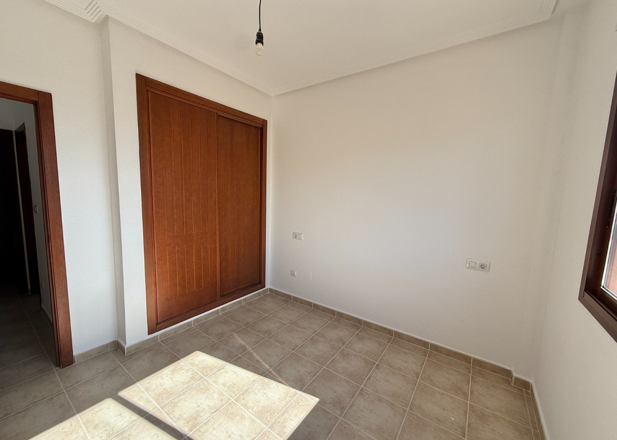 Resale - Lägenhet - Torrevieja - Aguas Nuevas