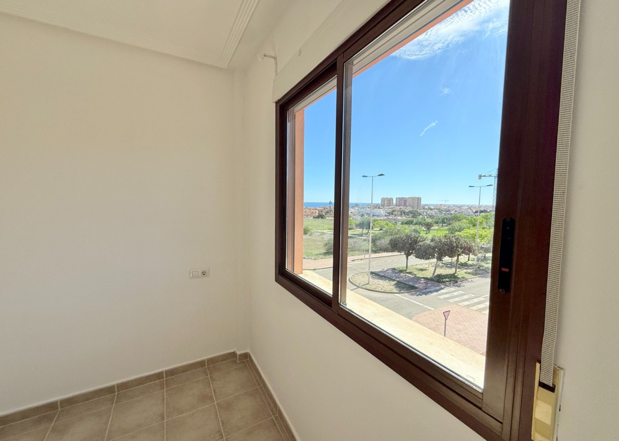 Resale - Lägenhet - Torrevieja - Aguas Nuevas