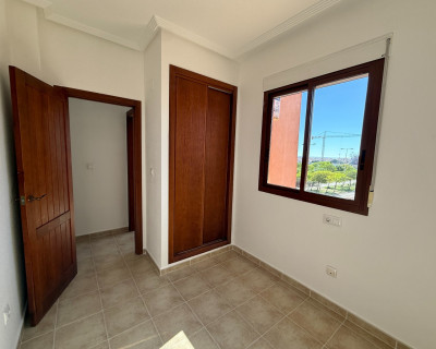 Resale - Lägenhet - Torrevieja - Aguas Nuevas