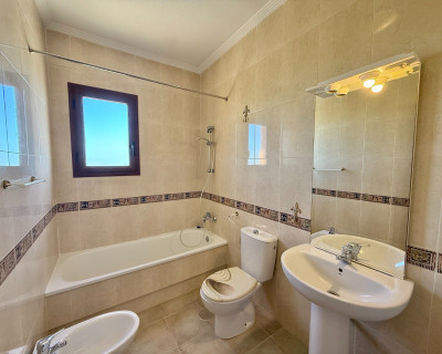 Resale - Lägenhet - Torrevieja - Aguas Nuevas