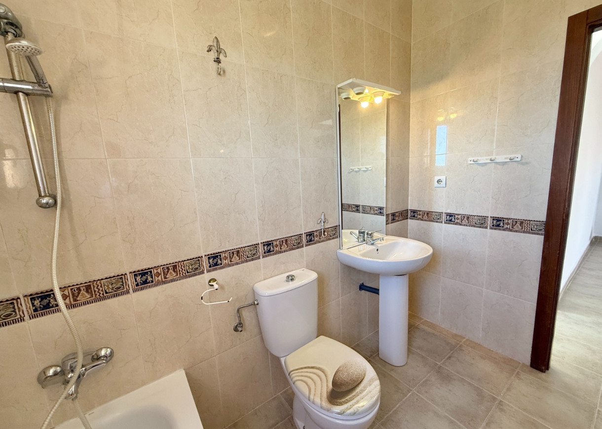 Resale - Lägenhet - Torrevieja - Aguas Nuevas