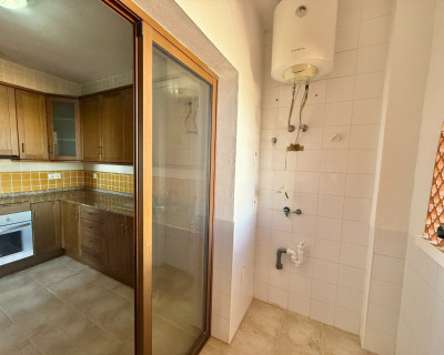 Resale - Lägenhet - Torrevieja - Aguas Nuevas