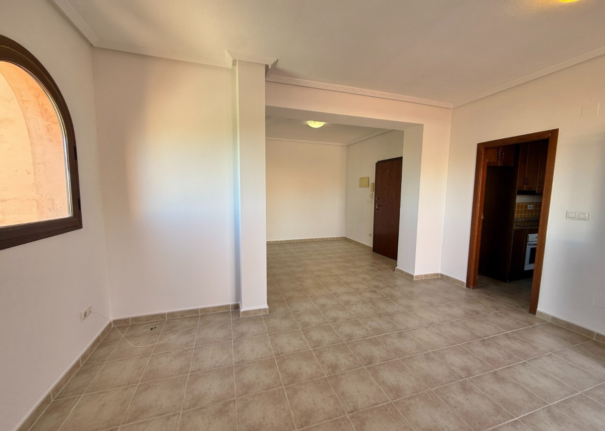 Resale - Lägenhet - Torrevieja - Aguas Nuevas