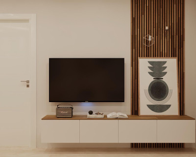 New Build - Apartment - Vera - Vera playa