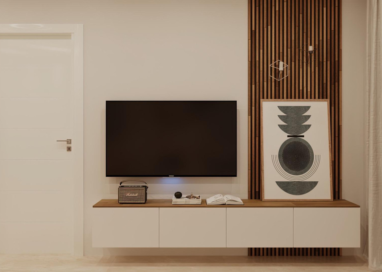 New Build - Apartment - Vera - Vera playa