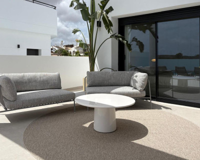 New Build - Villa - Rojales - Ciudad Quesada