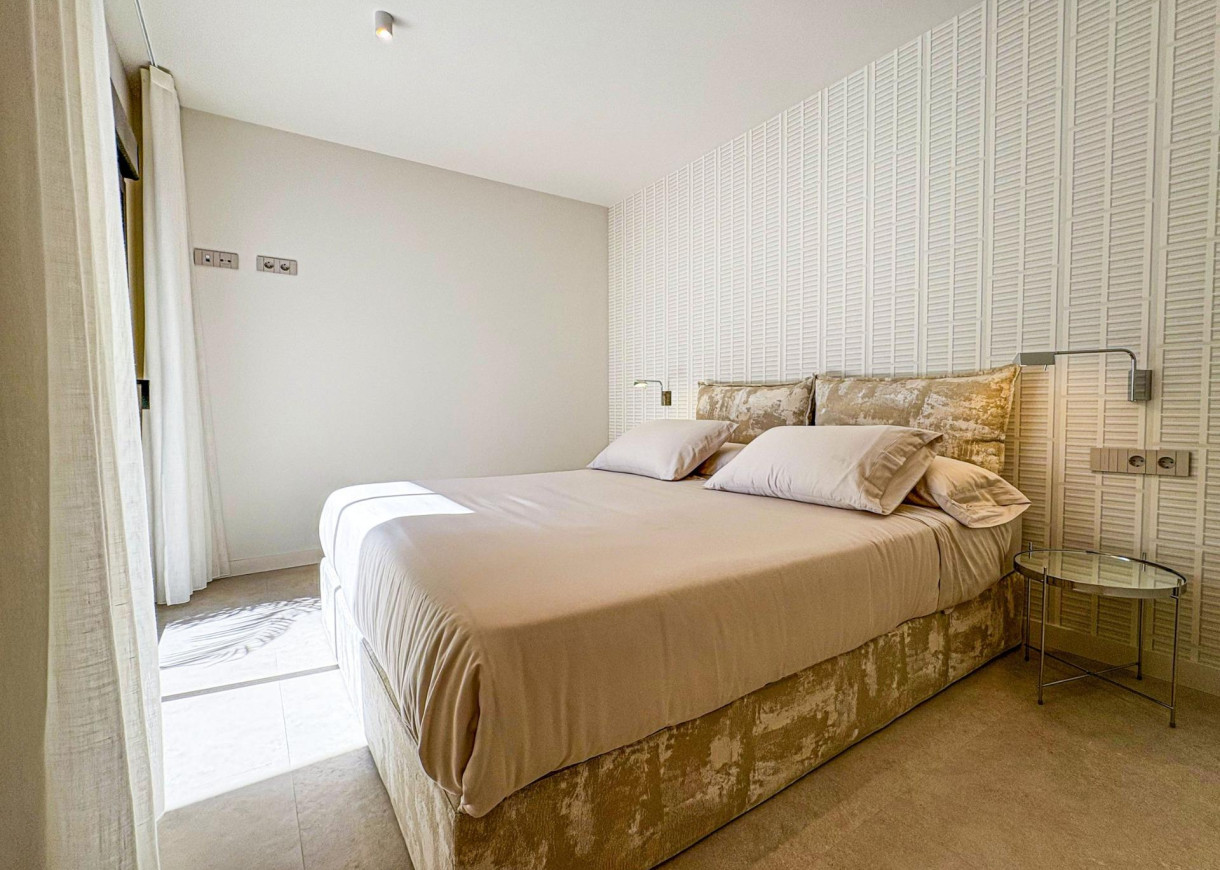 New Build - Villa - Rojales - Ciudad Quesada