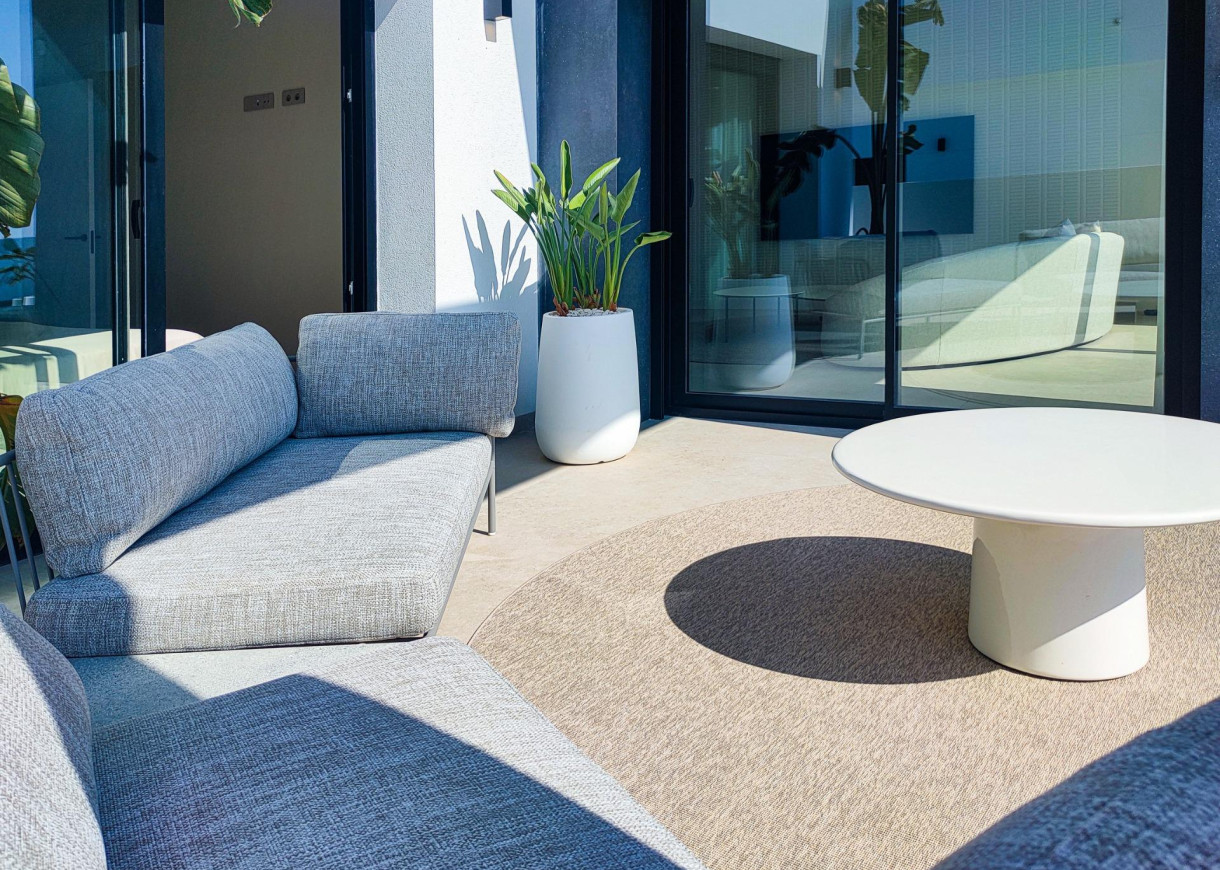 New Build - Villa - Rojales - Ciudad Quesada