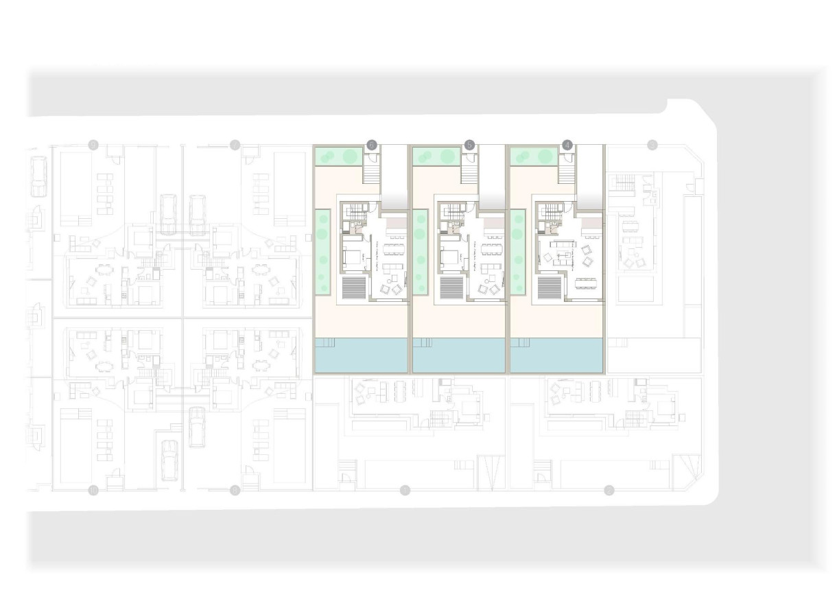 New Build - Villa - Rojales - Ciudad Quesada