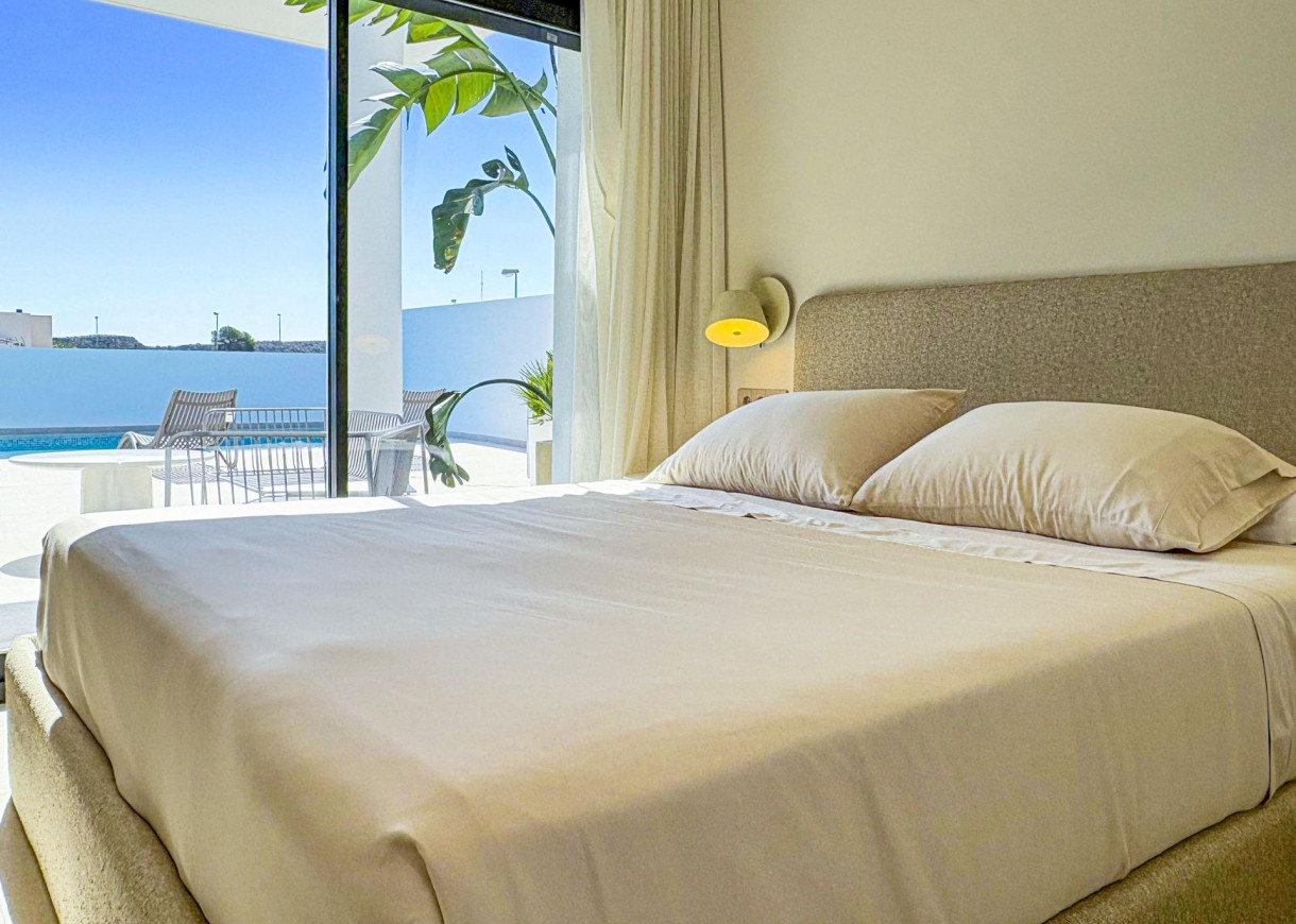 New Build - Villa - Rojales - Ciudad Quesada