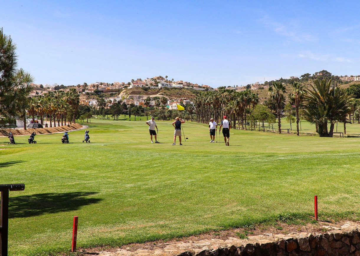 New Build - Villa - Rojales - Ciudad Quesada