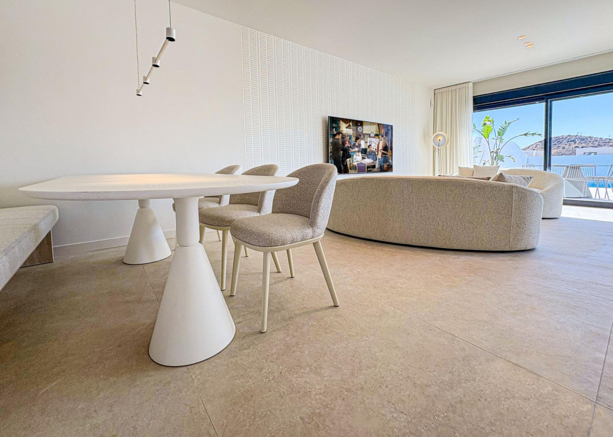 Nouvelle construction - Villa - Rojales - Ciudad Quesada