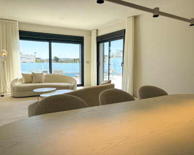 Nouvelle construction - Villa - Rojales - Ciudad Quesada