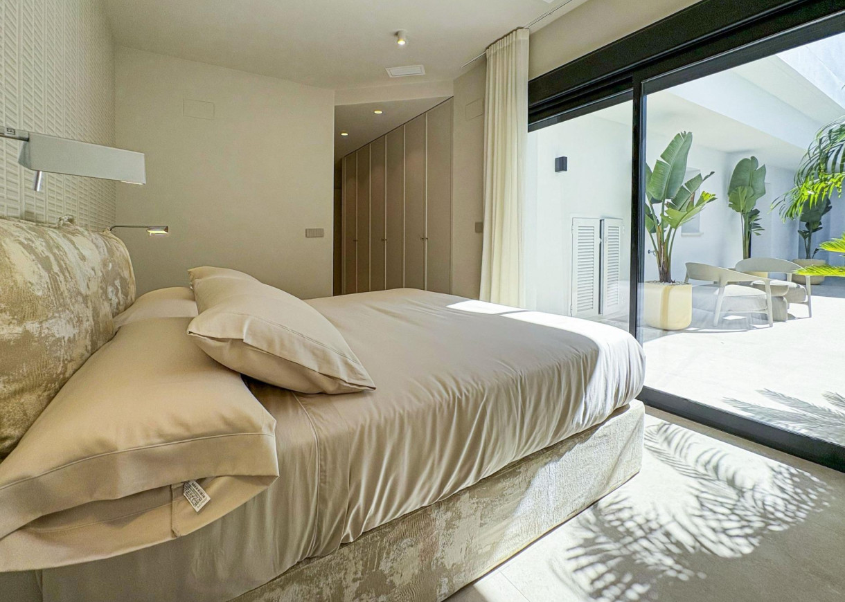 Nouvelle construction - Villa - Rojales - Ciudad Quesada