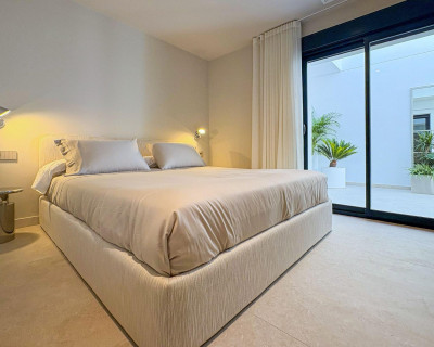 Nouvelle construction - Villa - Rojales - Ciudad Quesada