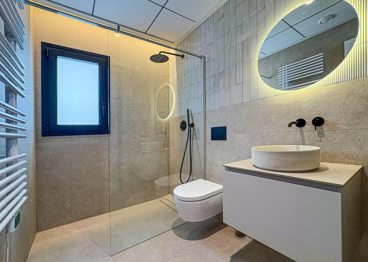 Nouvelle construction - Villa - Rojales - Ciudad Quesada