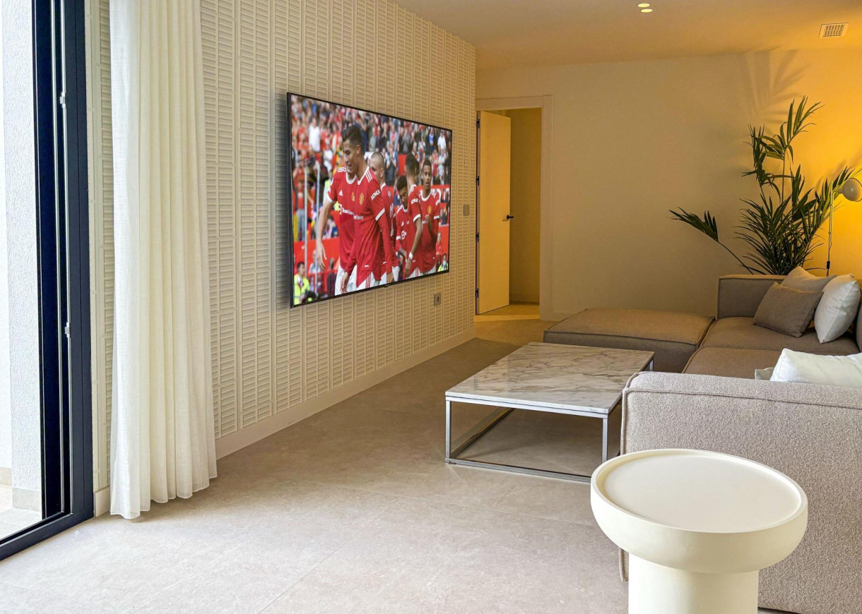 Nouvelle construction - Villa - Rojales - Ciudad Quesada