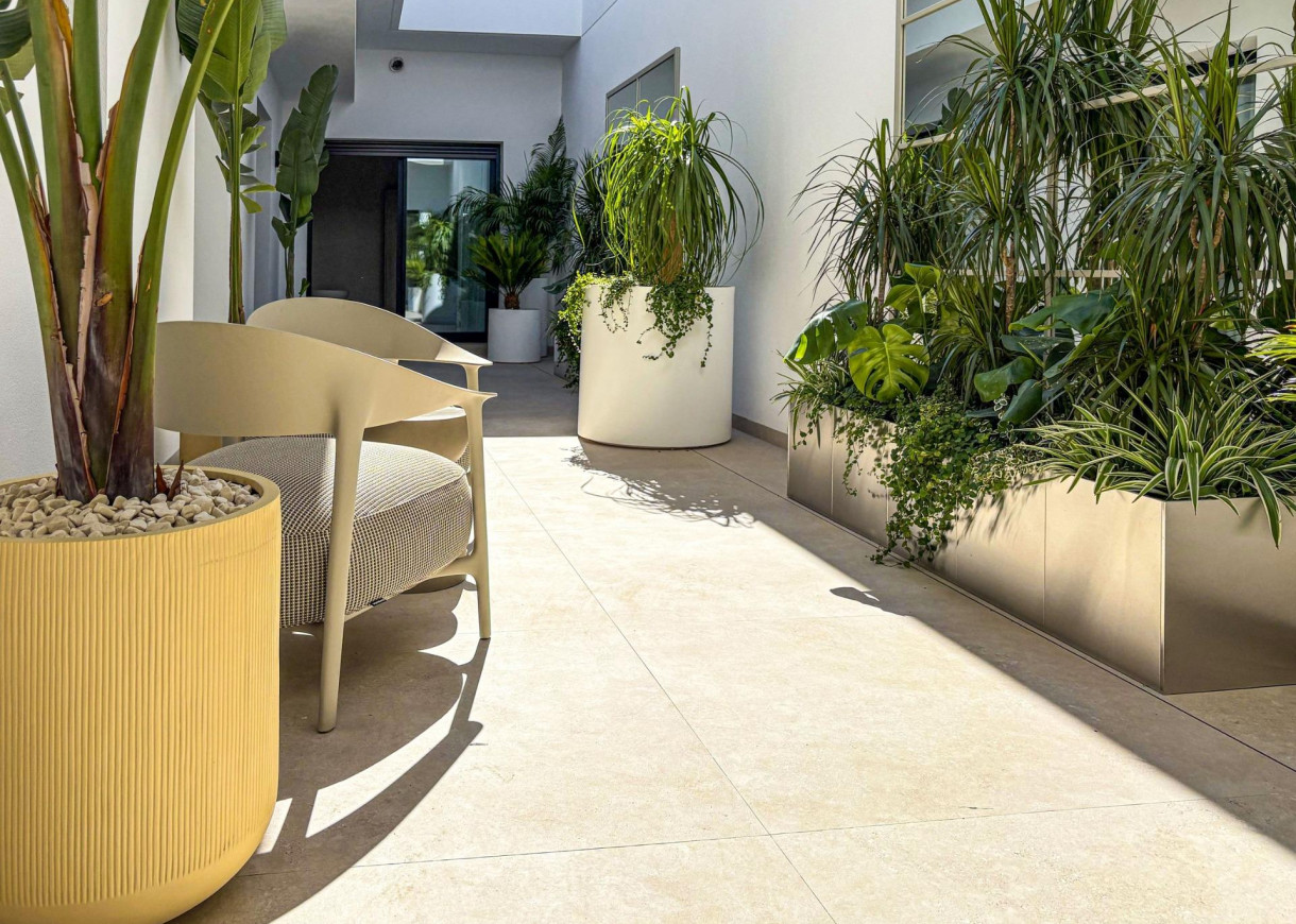 Nouvelle construction - Villa - Rojales - Ciudad Quesada