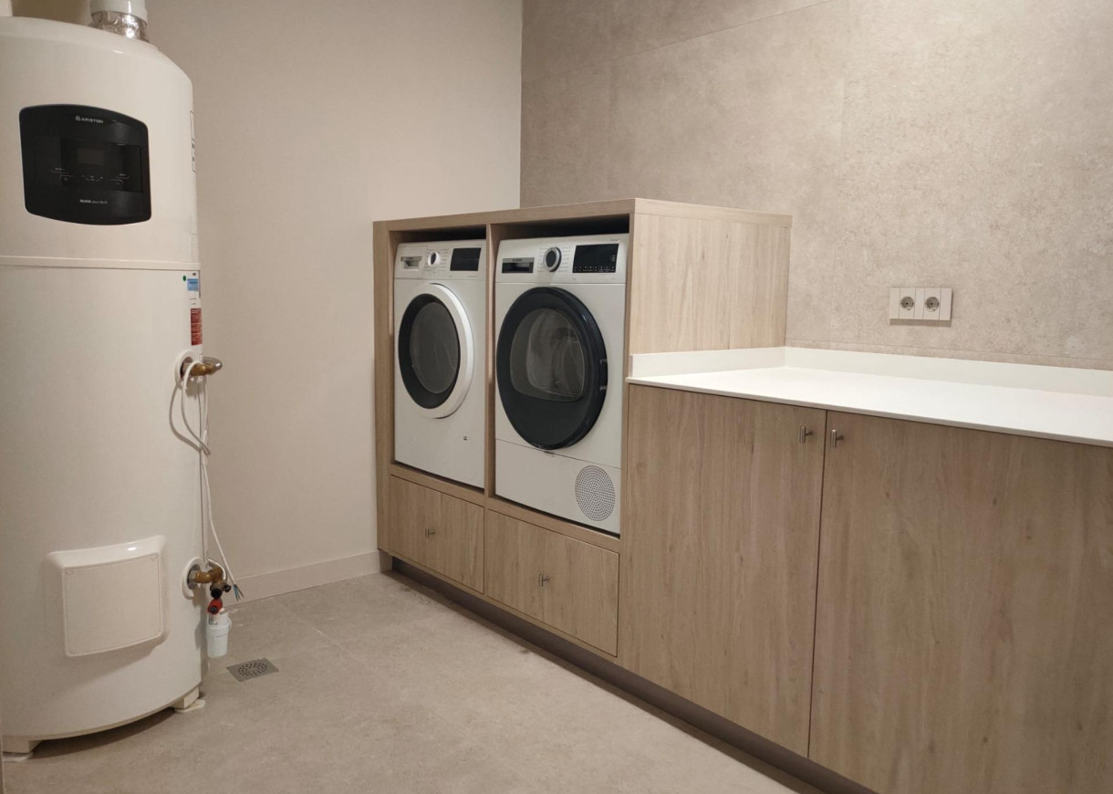 Nouvelle construction - Villa - Rojales - Ciudad Quesada