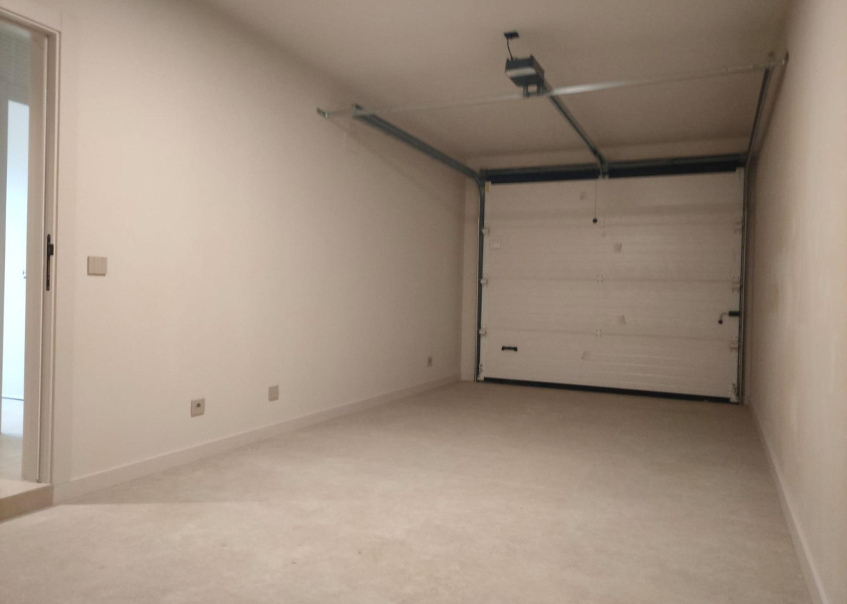 Nouvelle construction - Villa - Rojales - Ciudad Quesada