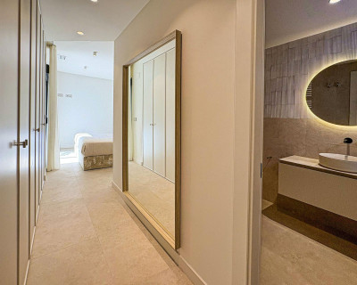 Nouvelle construction - Villa - Rojales - Ciudad Quesada