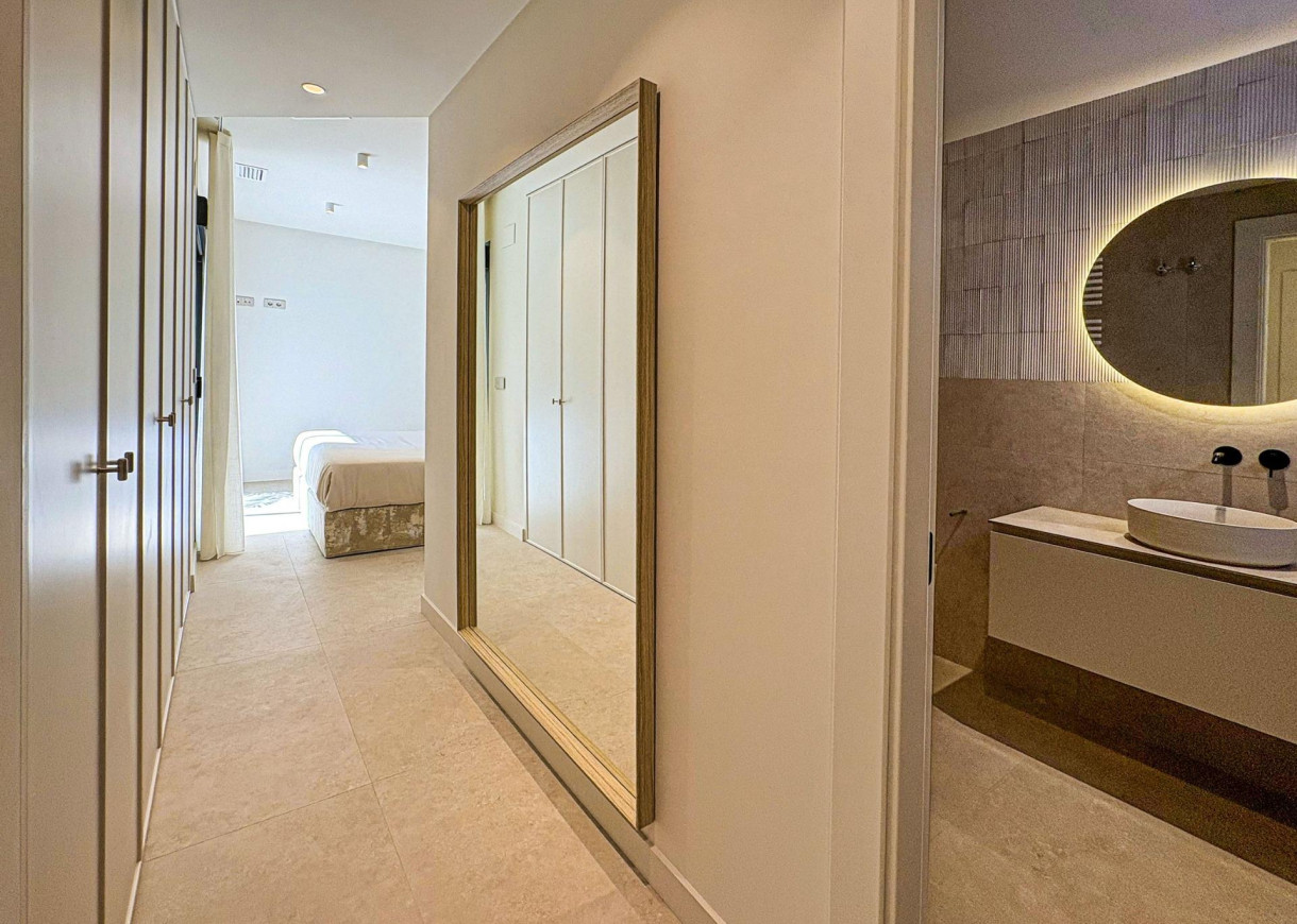 Nouvelle construction - Villa - Rojales - Ciudad Quesada