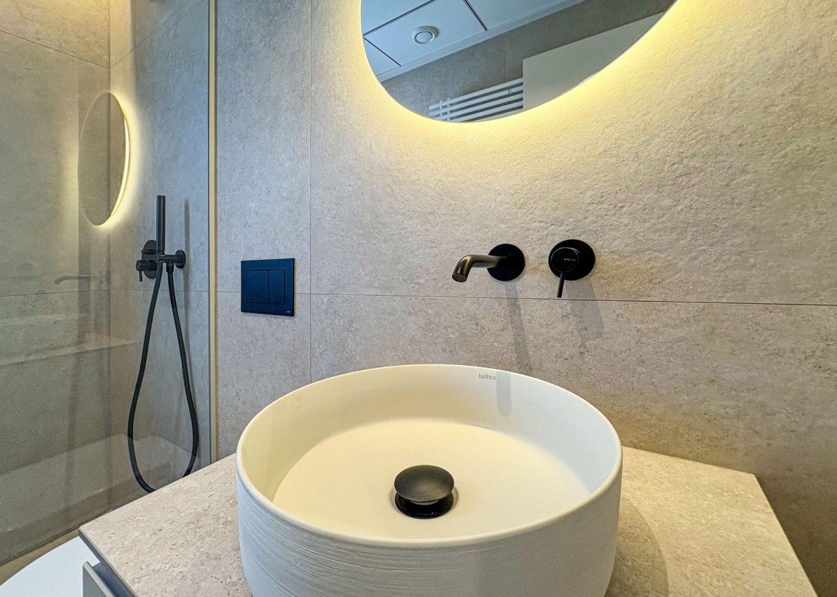 Nouvelle construction - Villa - Rojales - Ciudad Quesada