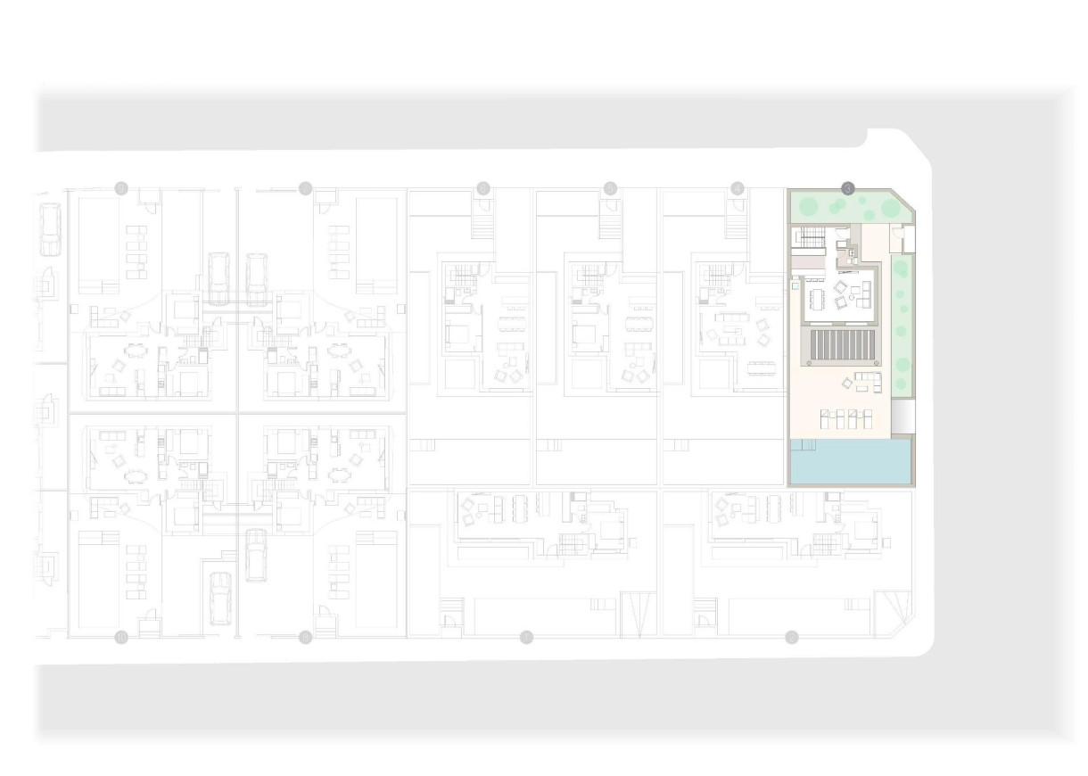 Nouvelle construction - Villa - Rojales - Ciudad Quesada