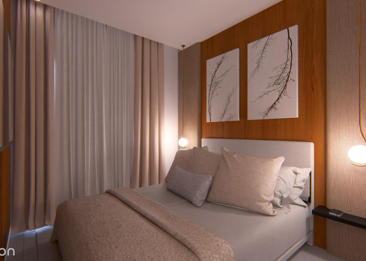 New Build - Villa - San Javier - Santiago de la Ribera