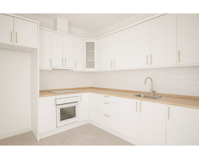 Resale - Lägenhet - Torrevieja - Aguas Nuevas