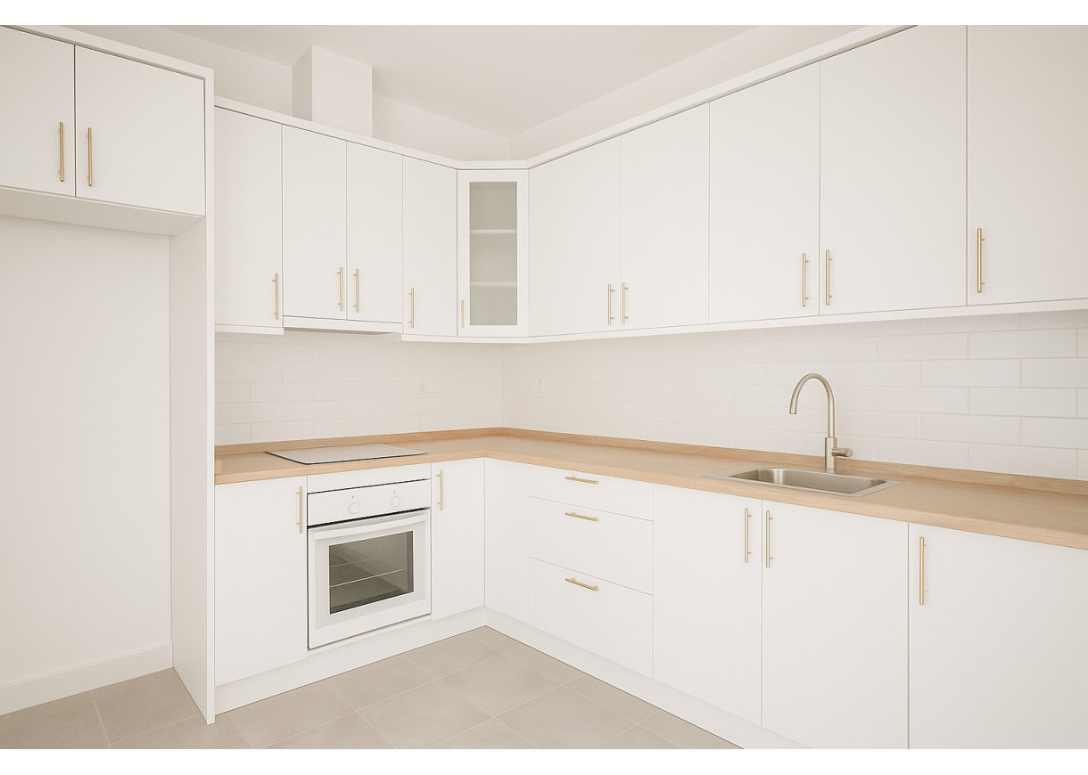 Resale - Lägenhet - Torrevieja - Aguas Nuevas