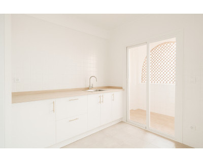 Resale - Lägenhet - Torrevieja - Aguas Nuevas