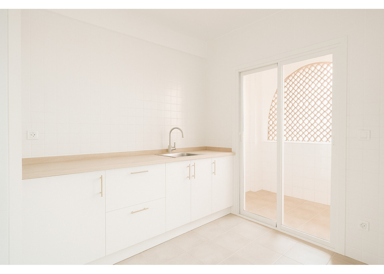 Resale - Lägenhet - Torrevieja - Aguas Nuevas