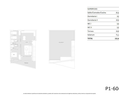 New Build - Bungalow - San Miguel de Salinas - Pueblo