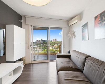 Resale - Apartment - Orihuela Costa - Campoamor