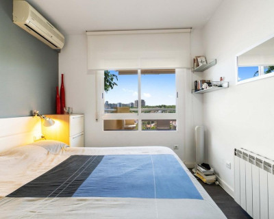 Resale - Apartment - Orihuela Costa - Campoamor