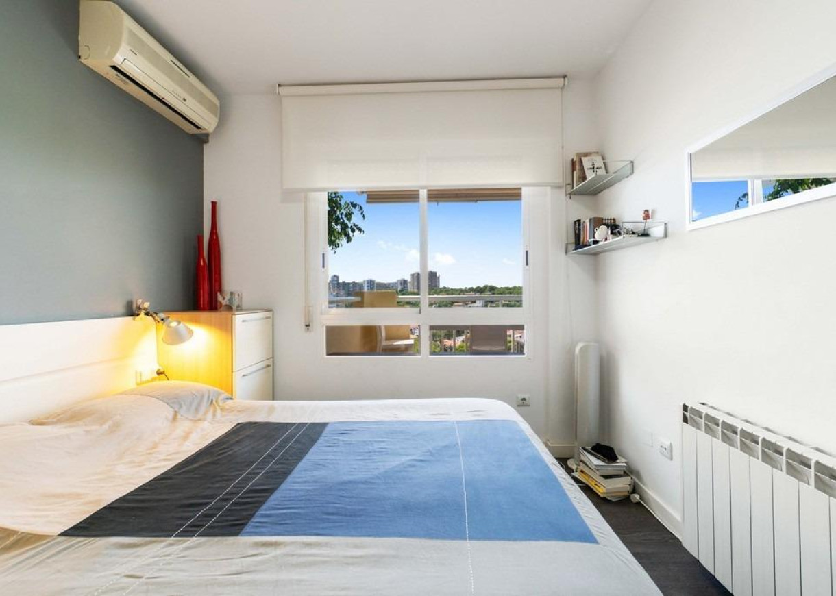 Resale - Apartment - Orihuela Costa - Campoamor