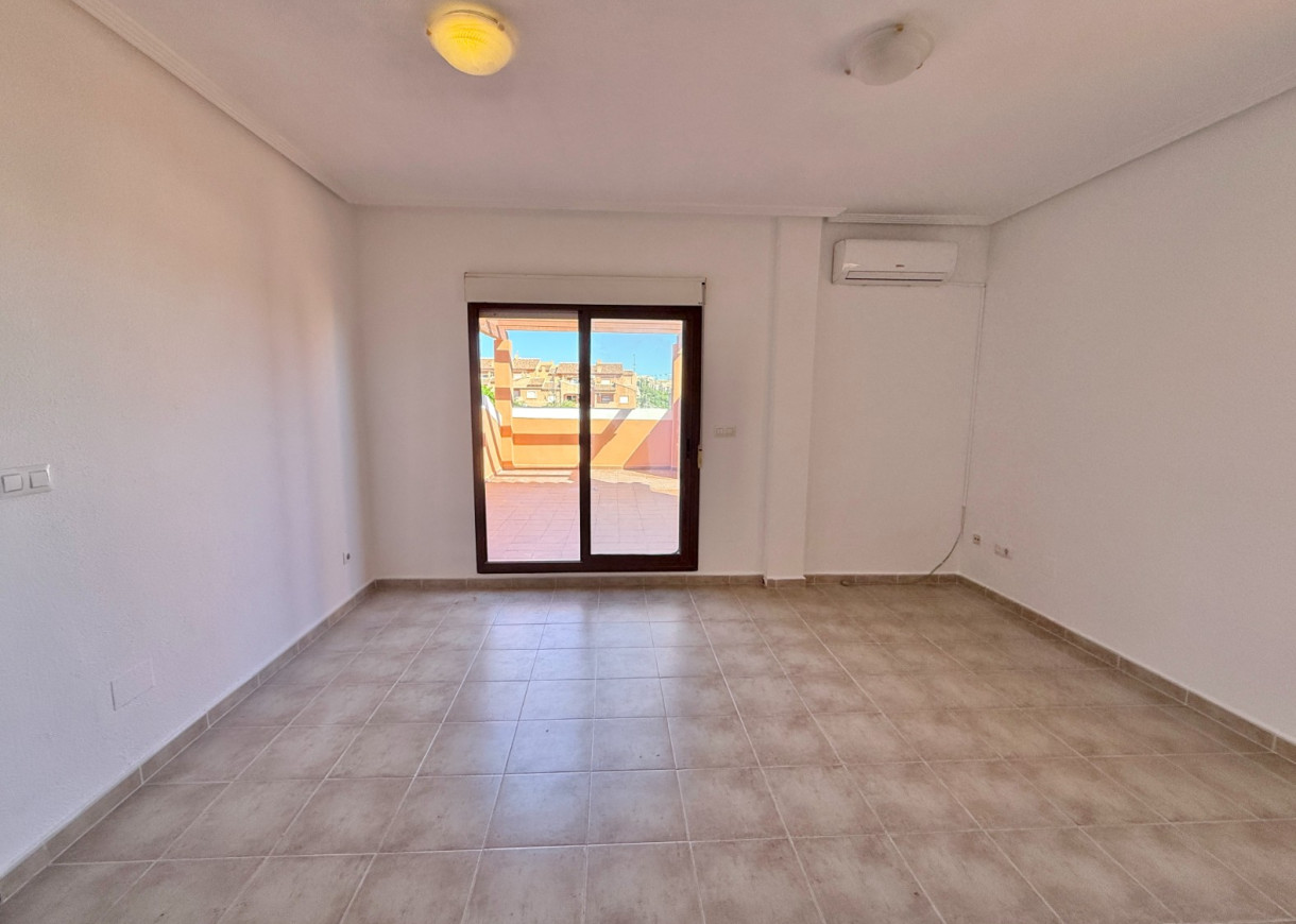 Resale - Lägenhet - Torrevieja - Aguas Nuevas