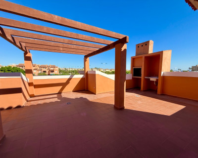 Resale - Lägenhet - Torrevieja - Aguas Nuevas