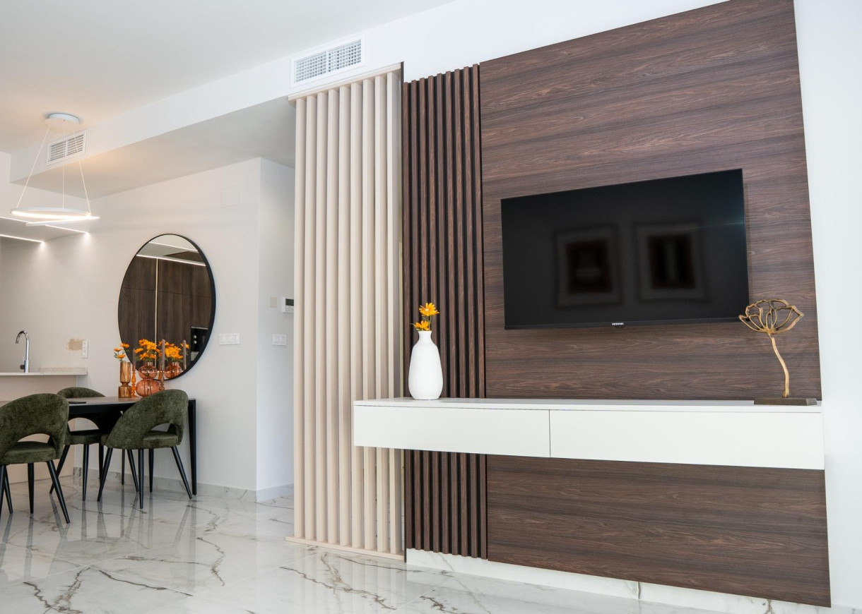 New Build - Villa - Ciudad Quesada - Lo Marabú