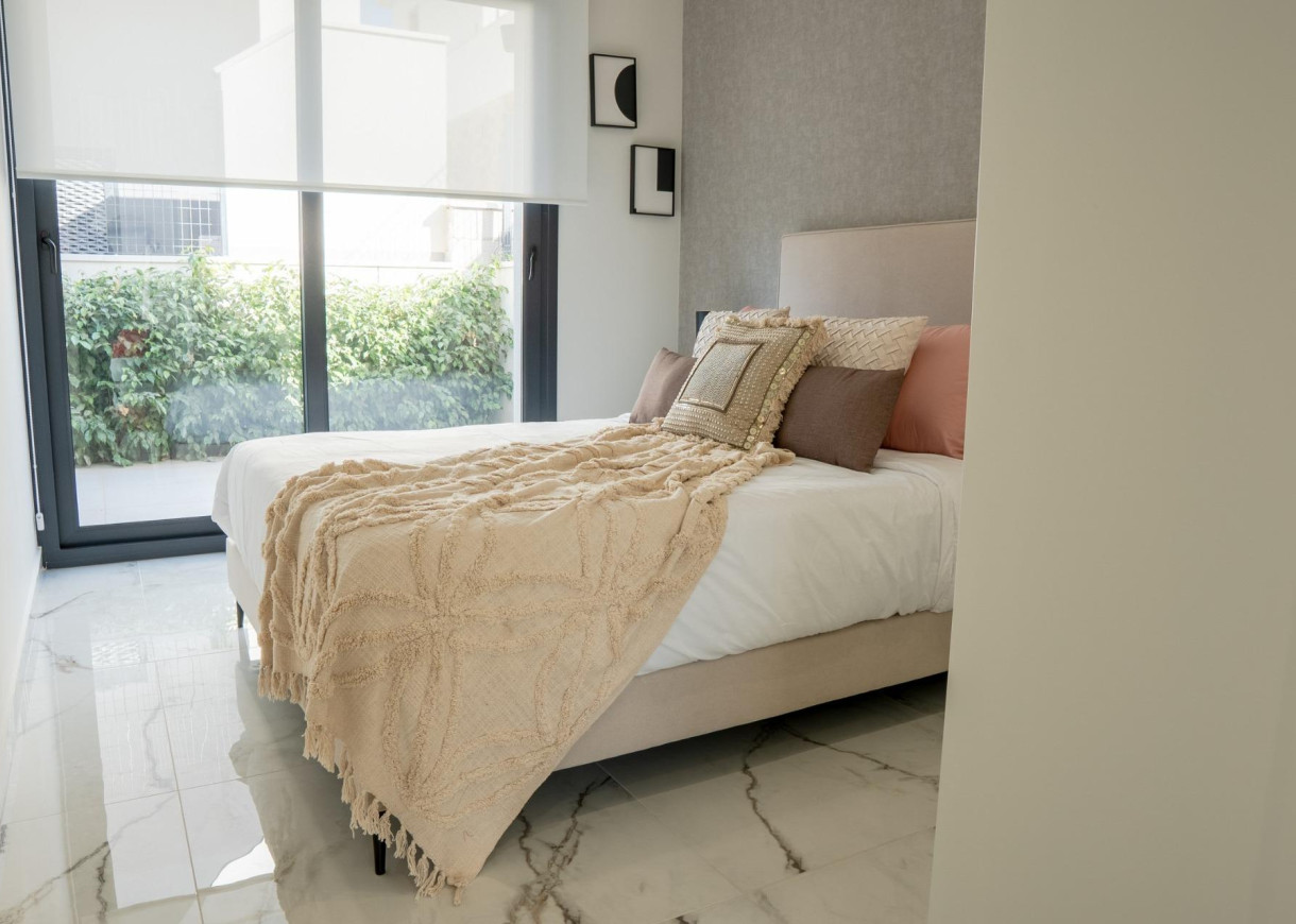 New Build - Villa - Ciudad Quesada - Lo Marabú