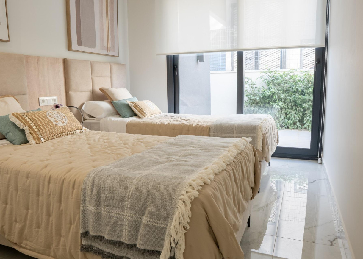 New Build - Villa - Ciudad Quesada - Lo Marabú