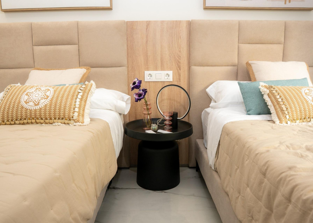 New Build - Villa - Ciudad Quesada - Lo Marabú