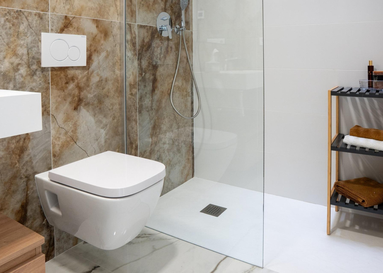 New Build - Villa - Ciudad Quesada - Lo Marabú