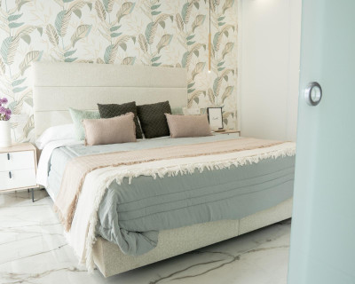 New Build - Villa - Ciudad Quesada - Lo Marabú