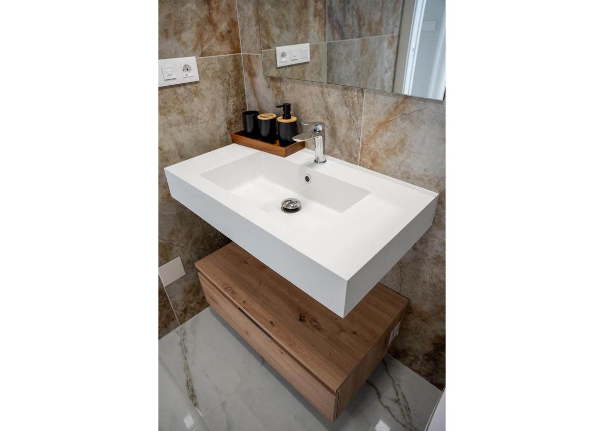 New Build - Villa - Ciudad Quesada - Lo Marabú