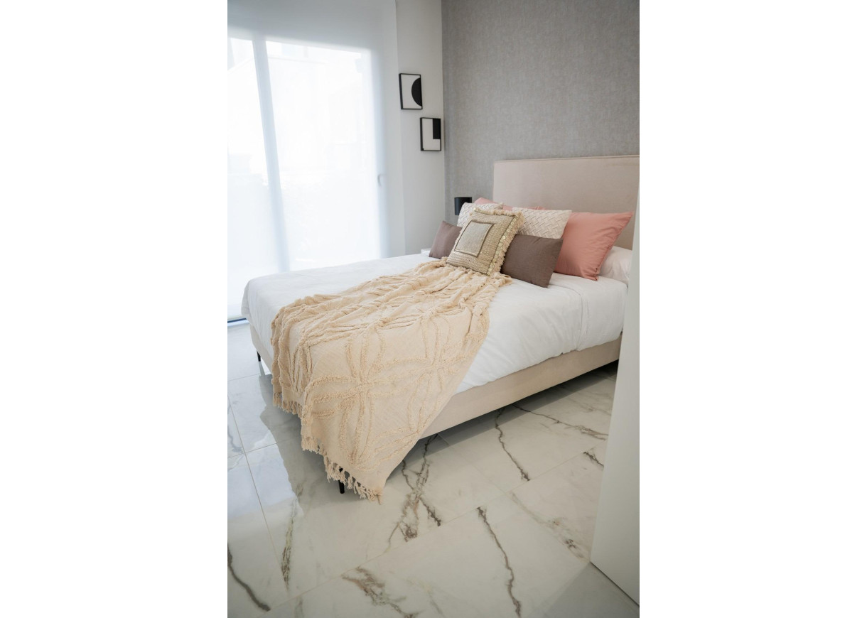 New Build - Villa - Ciudad Quesada - Lo Marabú