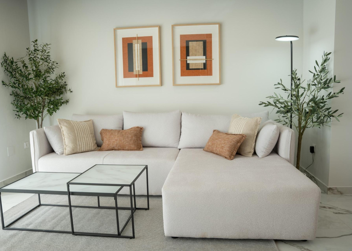 New Build - Villa - Ciudad Quesada - Lo Marabú