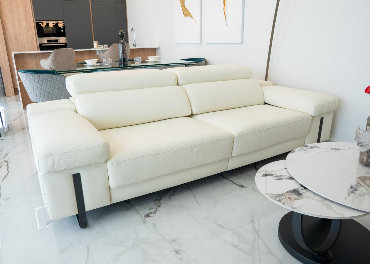 New Build - Villa - Ciudad Quesada - Lo Marabú