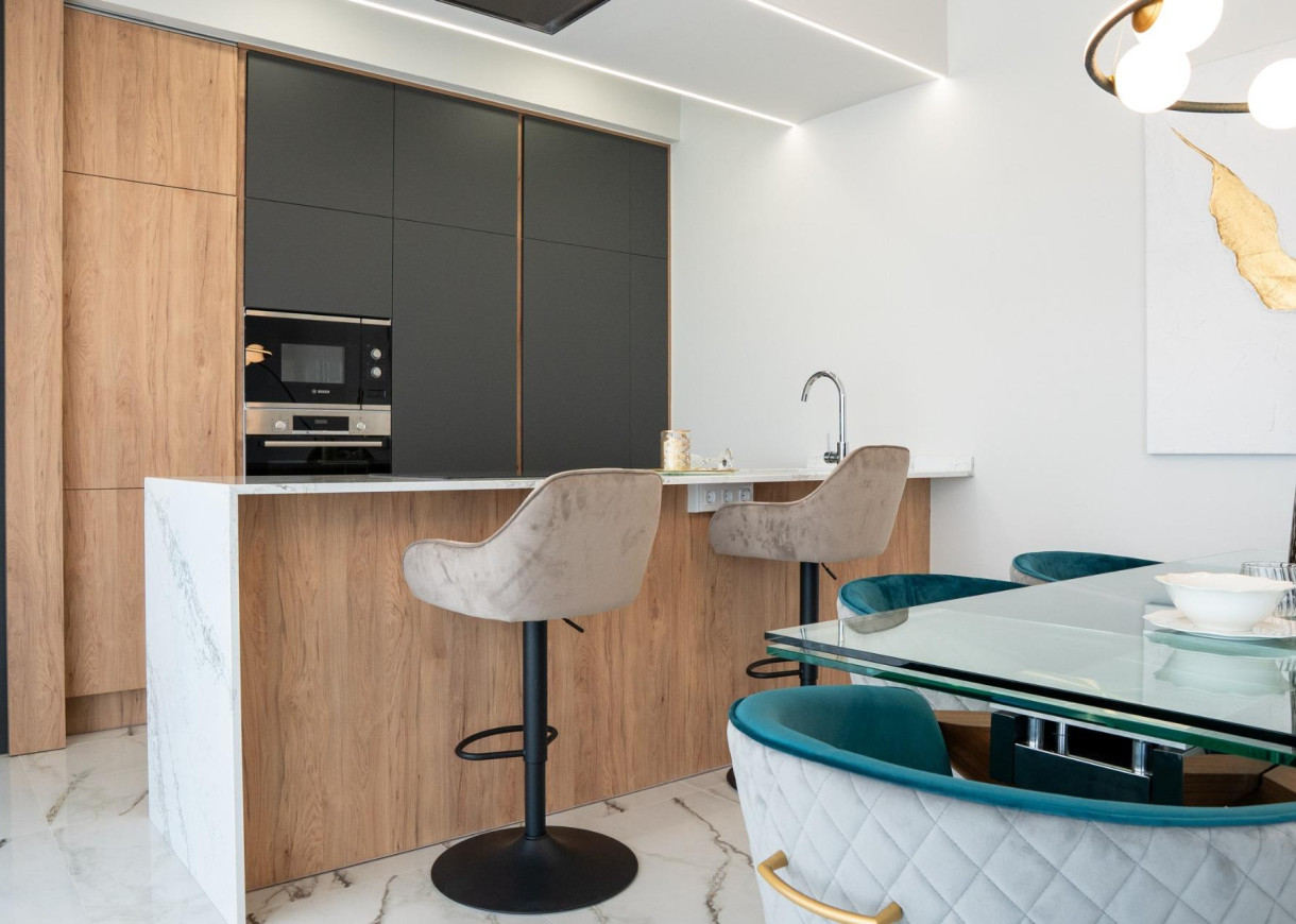 New Build - Villa - Ciudad Quesada - Lo Marabú